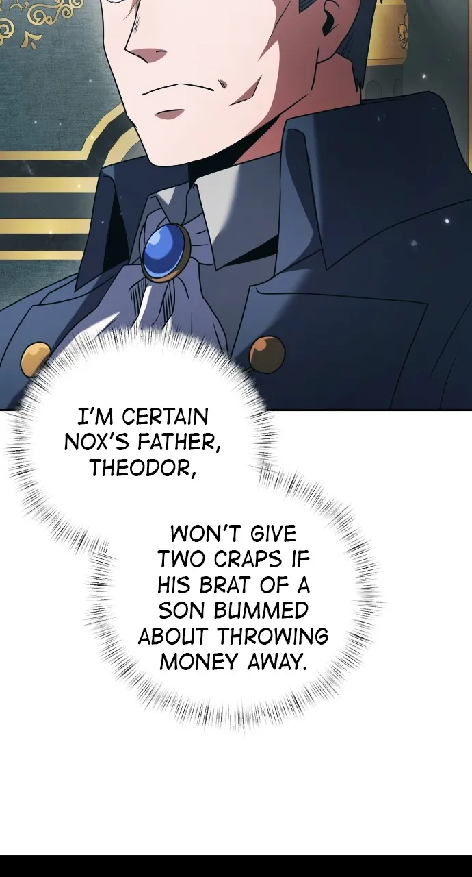 Read Time-Limited Genius Dark Knight chapter 3 image 30 on Lezhin