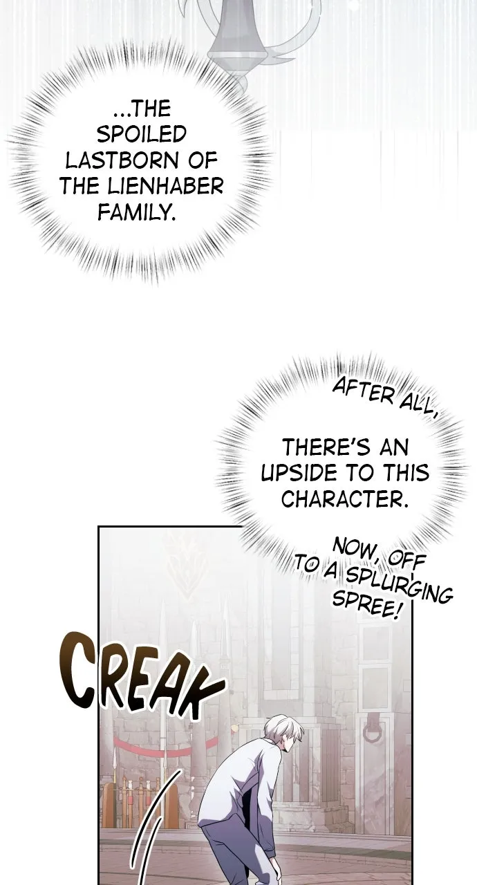 Read Time-Limited Genius Dark Knight chapter 3 image 32 on Lezhin