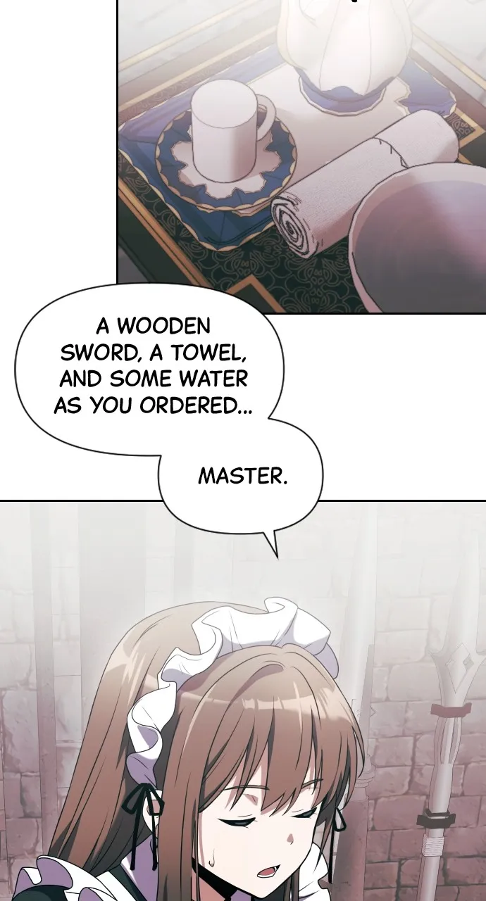 Read Time-Limited Genius Dark Knight chapter 3 image 37 on Lezhin