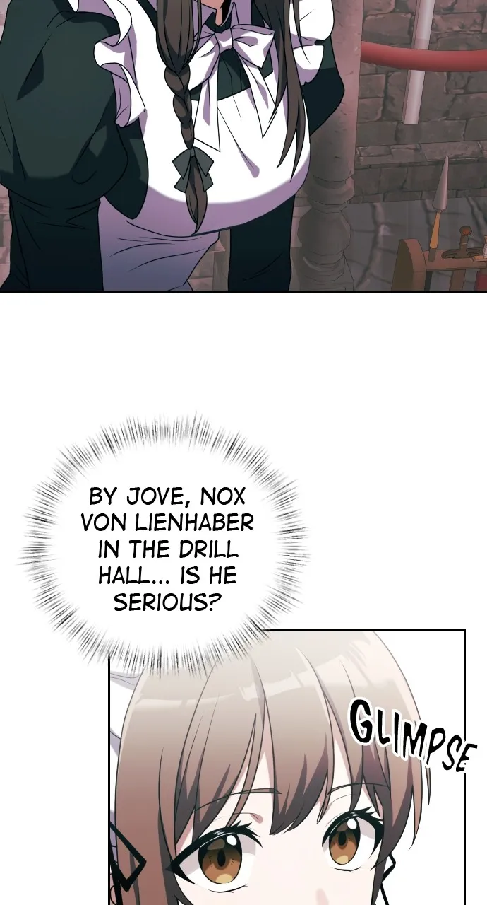 Read Time-Limited Genius Dark Knight chapter 3 image 38 on Lezhin