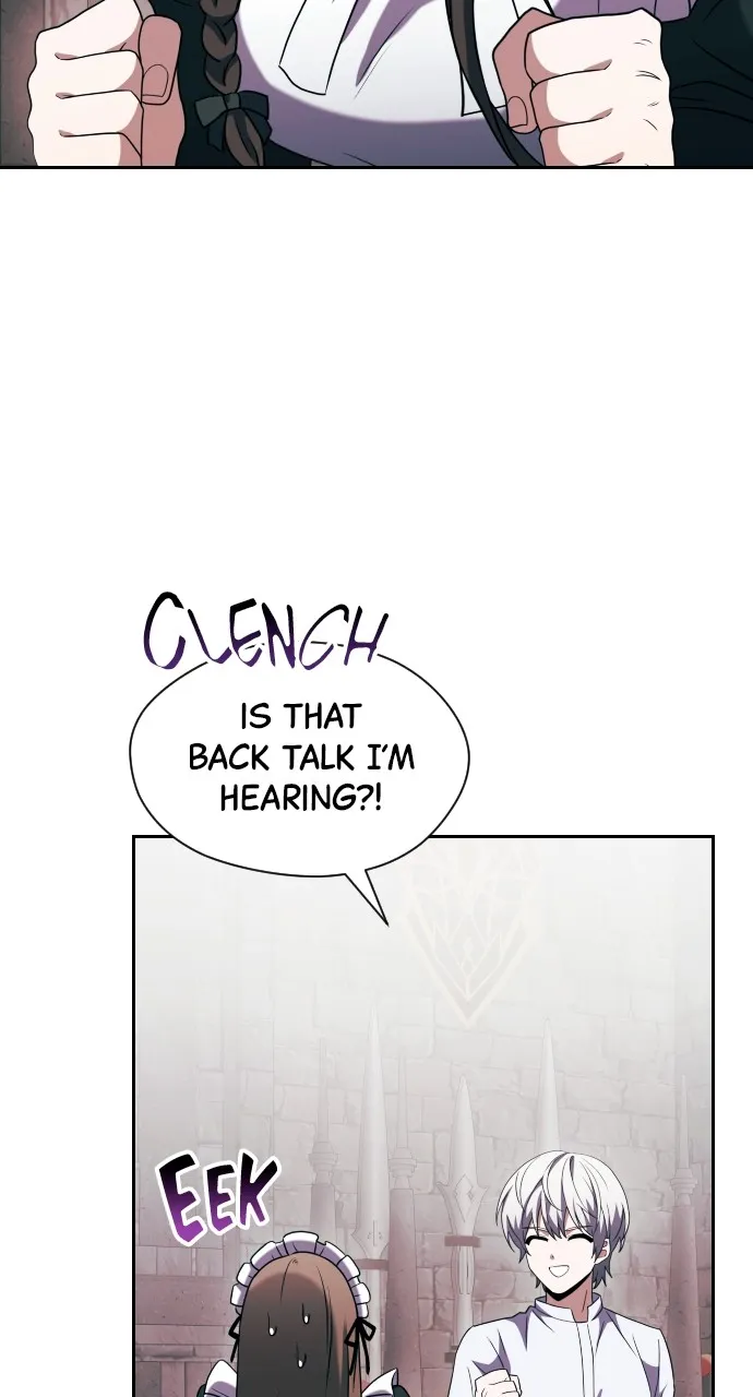 Read Time-Limited Genius Dark Knight chapter 3 image 46 on Lezhin