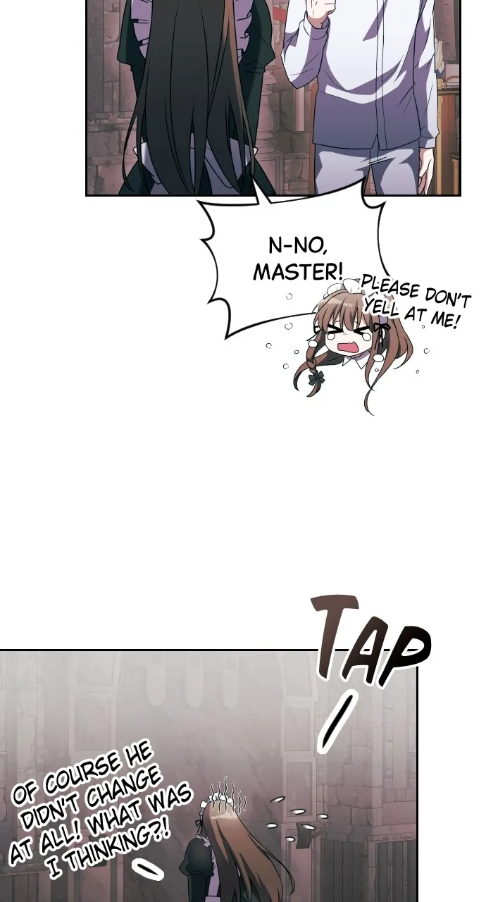 Read Time-Limited Genius Dark Knight chapter 3 image 47 on Lezhin