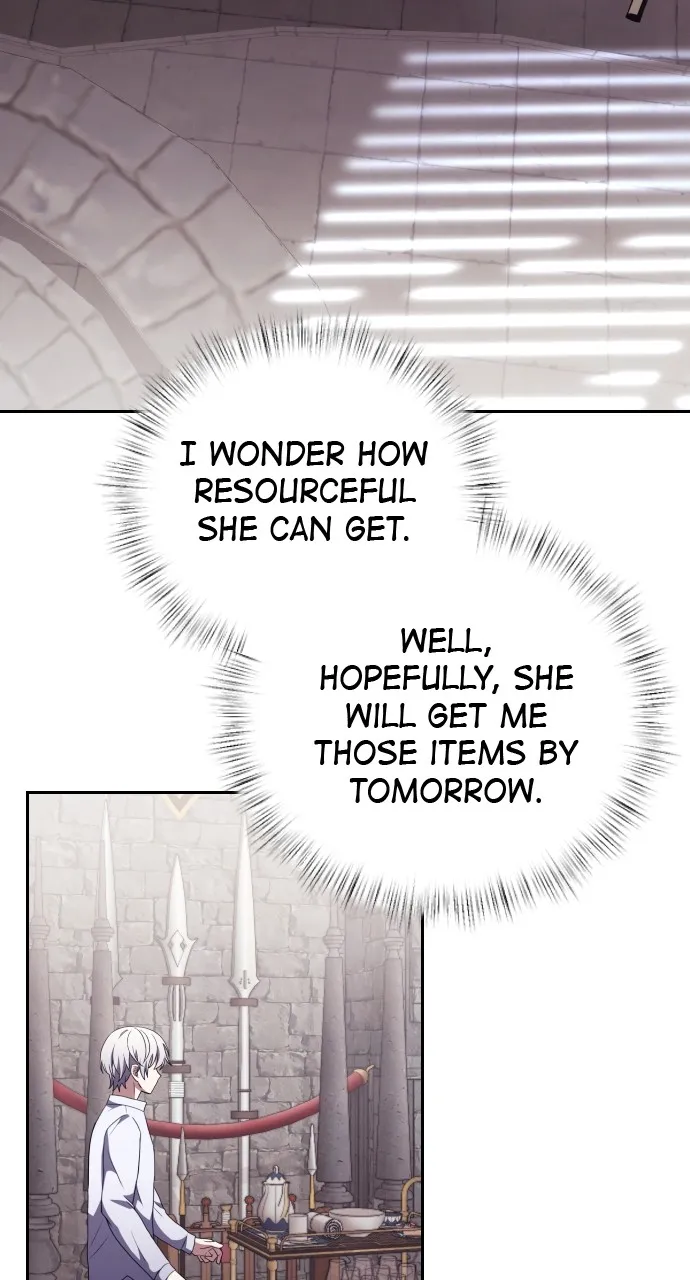 Read Time-Limited Genius Dark Knight chapter 3 image 49 on Lezhin