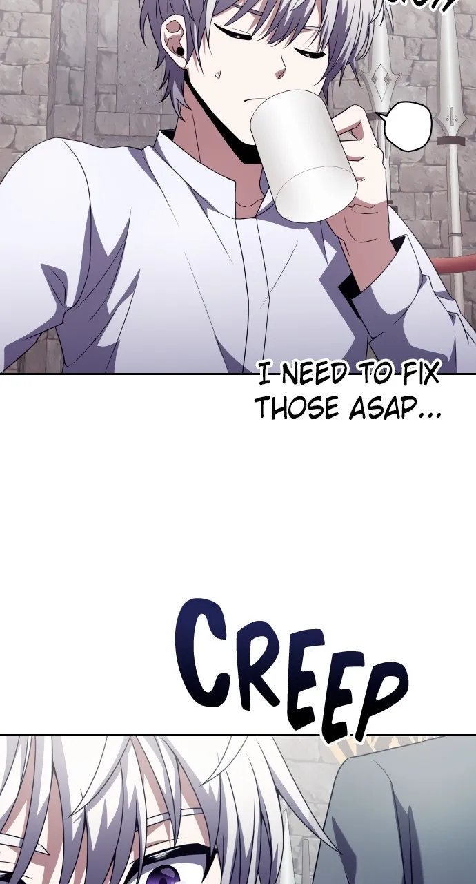 Read Time-Limited Genius Dark Knight chapter 3 image 51 on Lezhin