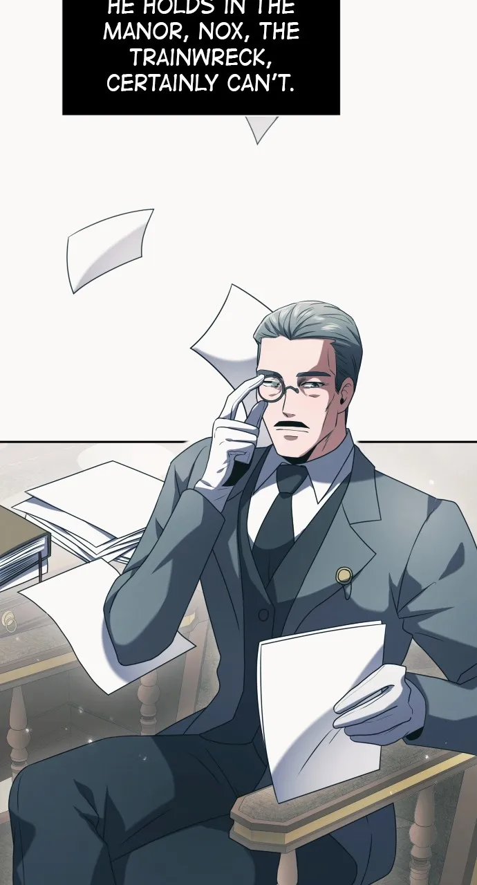 Read Time-Limited Genius Dark Knight chapter 3 image 55 on Lezhin