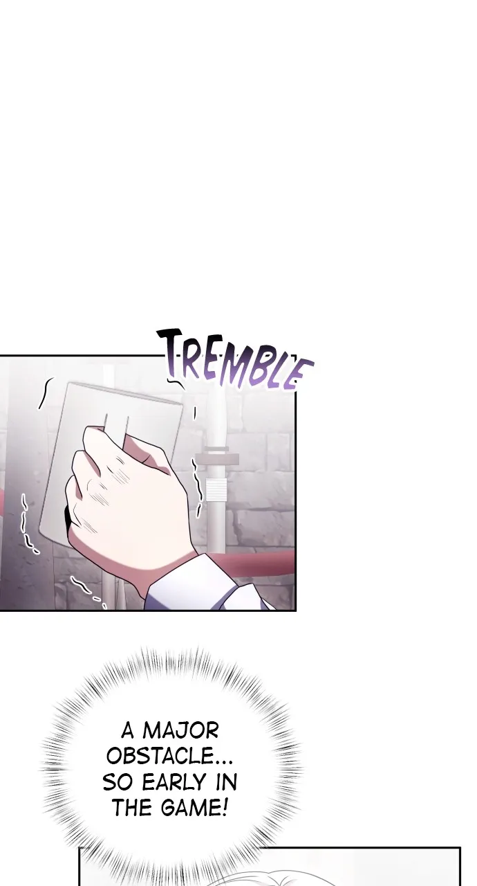 Read Time-Limited Genius Dark Knight chapter 3 image 59 on Lezhin