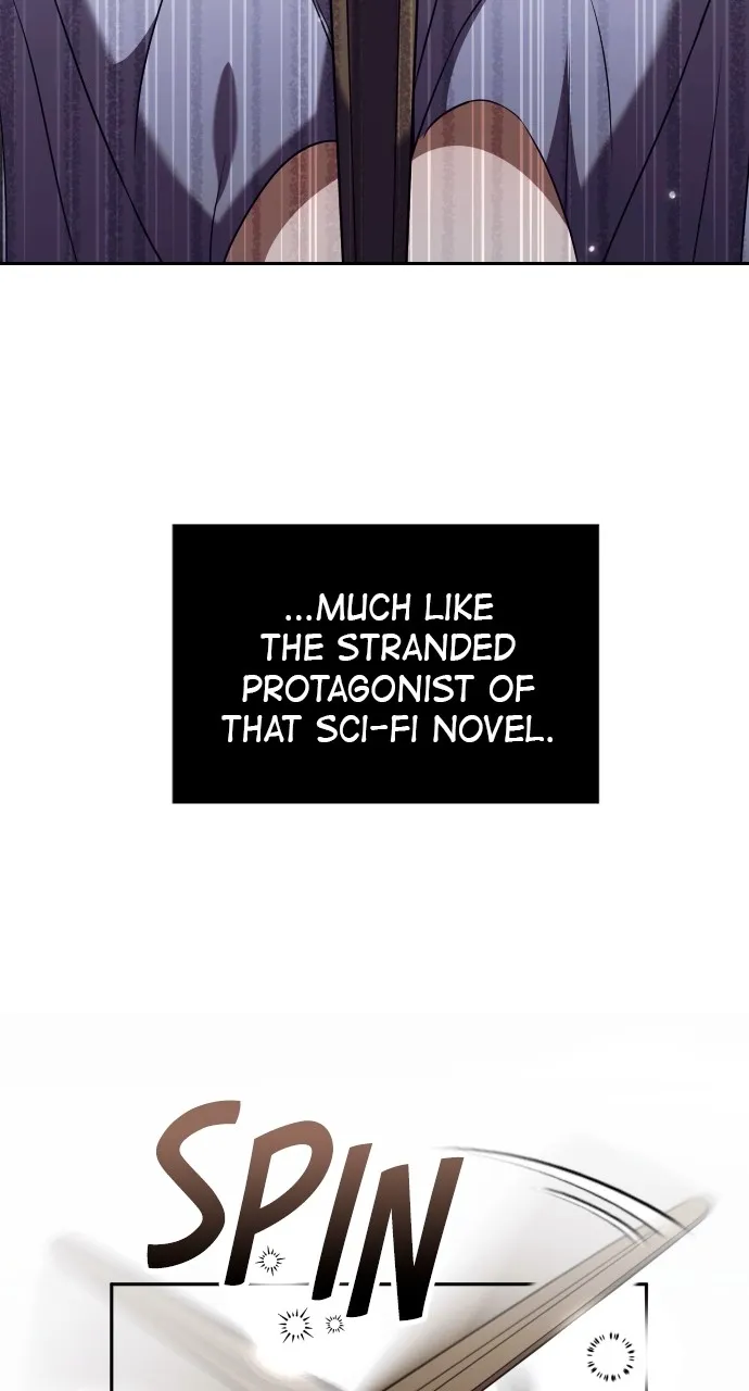 Read Time-Limited Genius Dark Knight chapter 3 image 6 on Lezhin