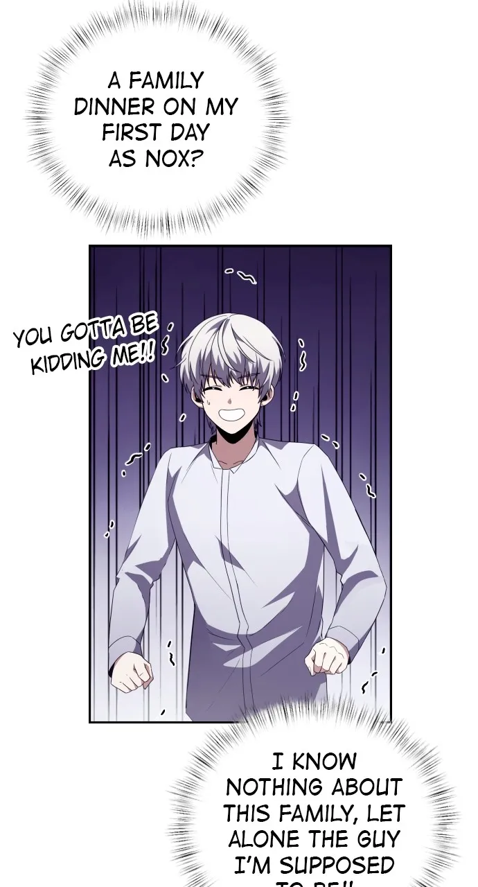 Read Time-Limited Genius Dark Knight chapter 3 image 67 on Lezhin