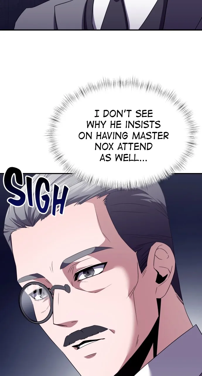 Read Time-Limited Genius Dark Knight chapter 3 image 69 on Lezhin