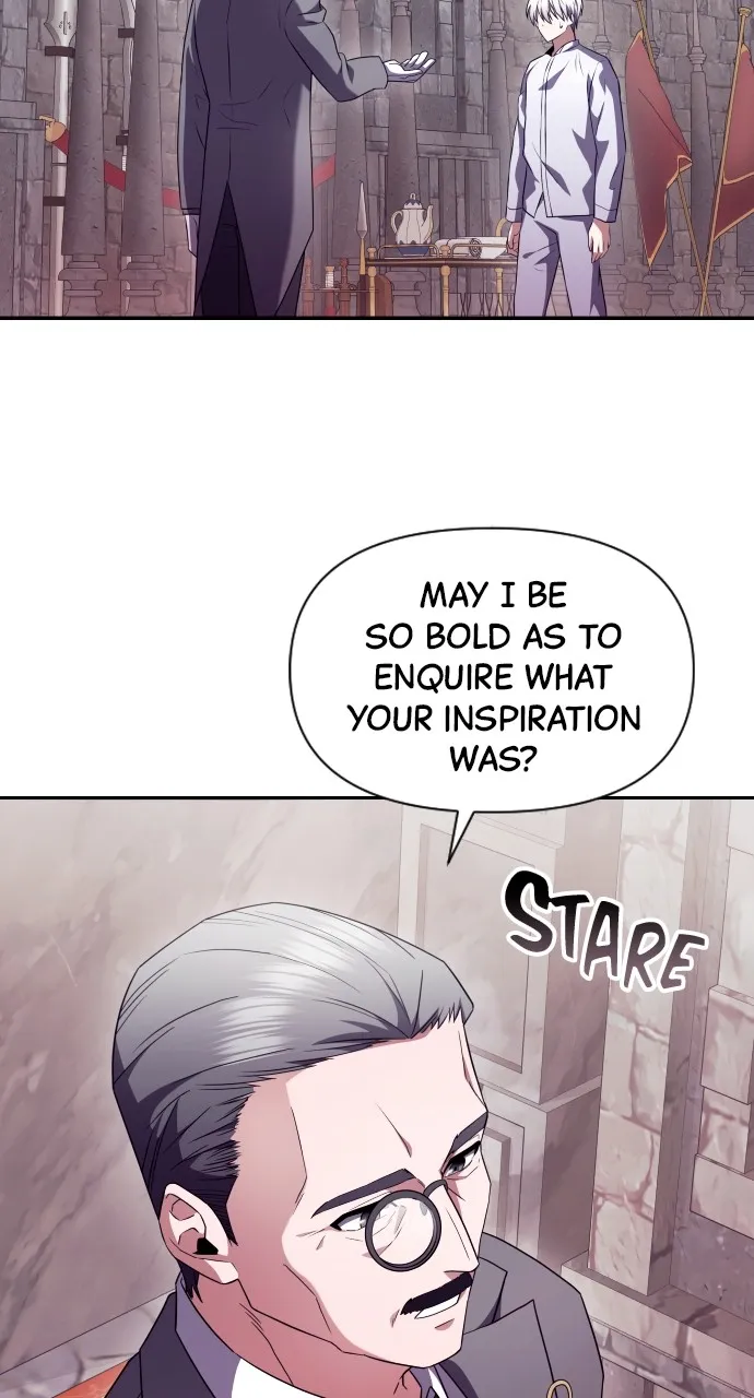 Read Time-Limited Genius Dark Knight chapter 3 image 78 on Lezhin