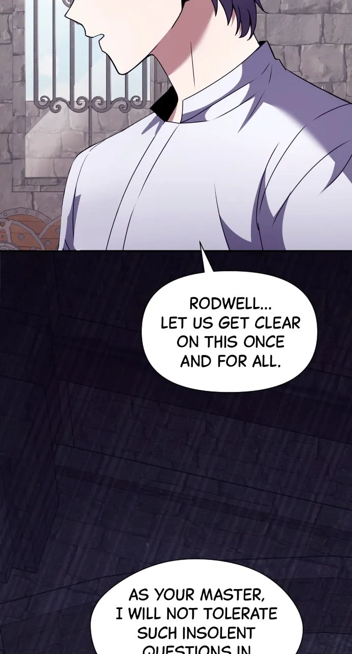 Read Time-Limited Genius Dark Knight chapter 3 image 80 on Lezhin