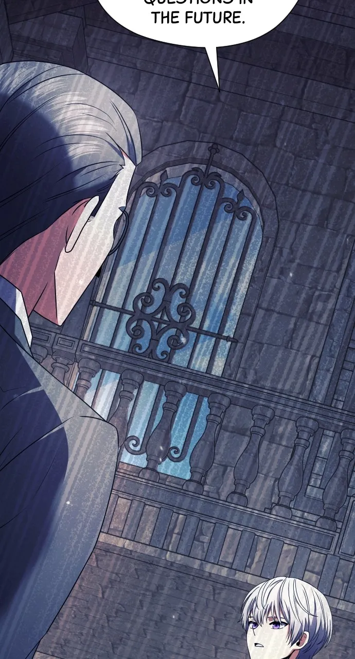 Read Time-Limited Genius Dark Knight chapter 3 image 81 on Lezhin