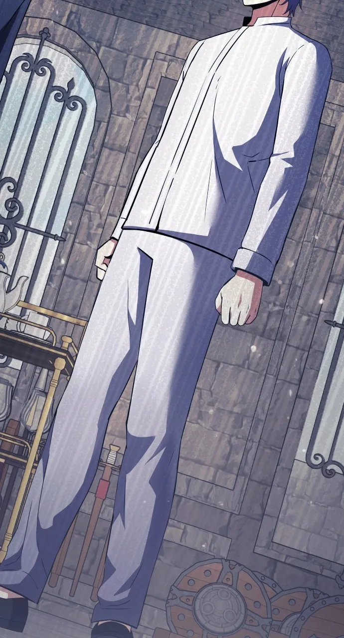 Read Time-Limited Genius Dark Knight chapter 3 image 82 on Lezhin