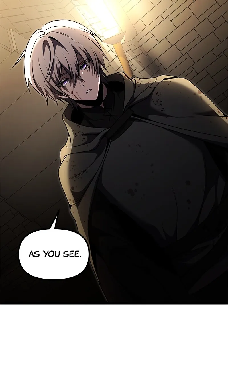 Read Time-Limited Genius Dark Knight chapter 30 image 11 on Lezhin