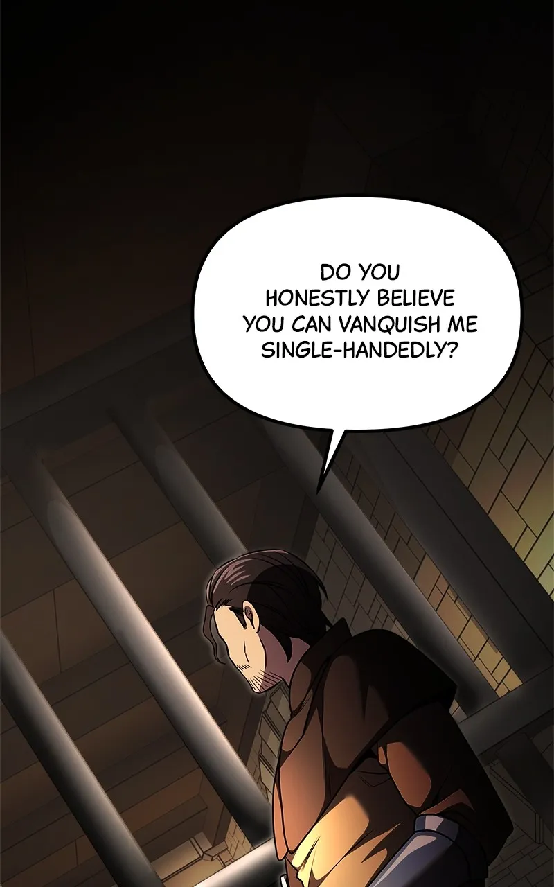 Read Time-Limited Genius Dark Knight chapter 30 image 13 on Lezhin