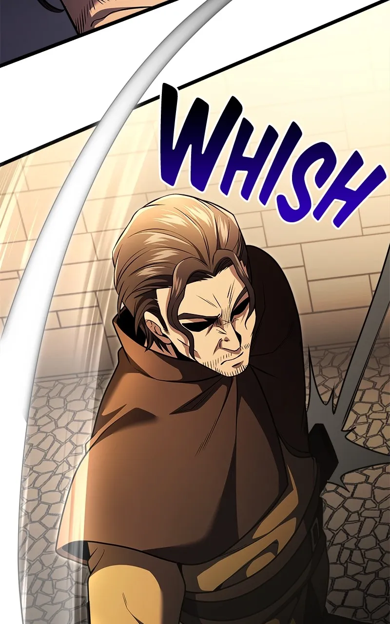Read Time-Limited Genius Dark Knight chapter 30 image 17 on Lezhin