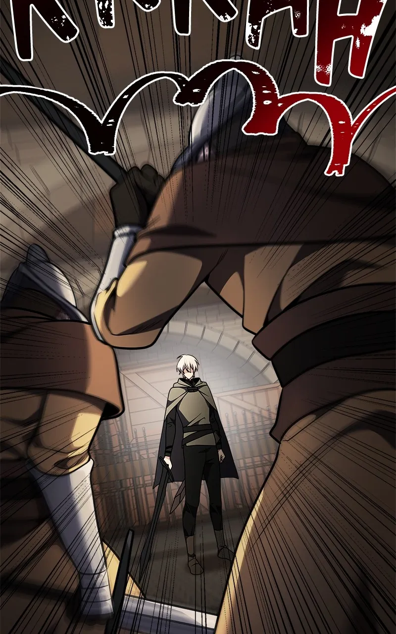 Read Time-Limited Genius Dark Knight chapter 30 image 24 on Lezhin