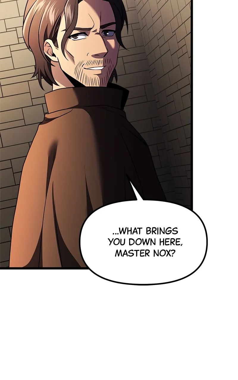 Read Time-Limited Genius Dark Knight chapter 30 image 3 on Lezhin
