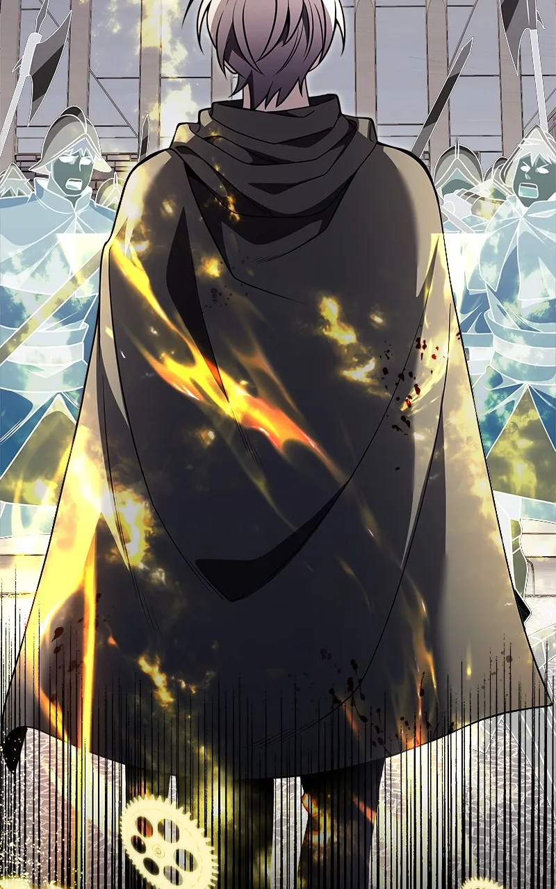Read Time-Limited Genius Dark Knight chapter 30 image 30 on Lezhin