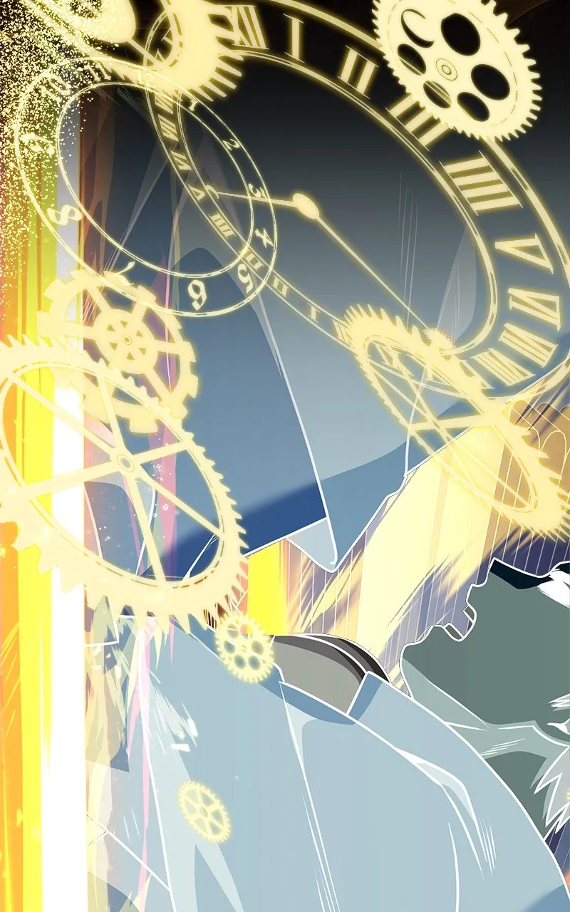 Read Time-Limited Genius Dark Knight chapter 30 image 32 on Lezhin