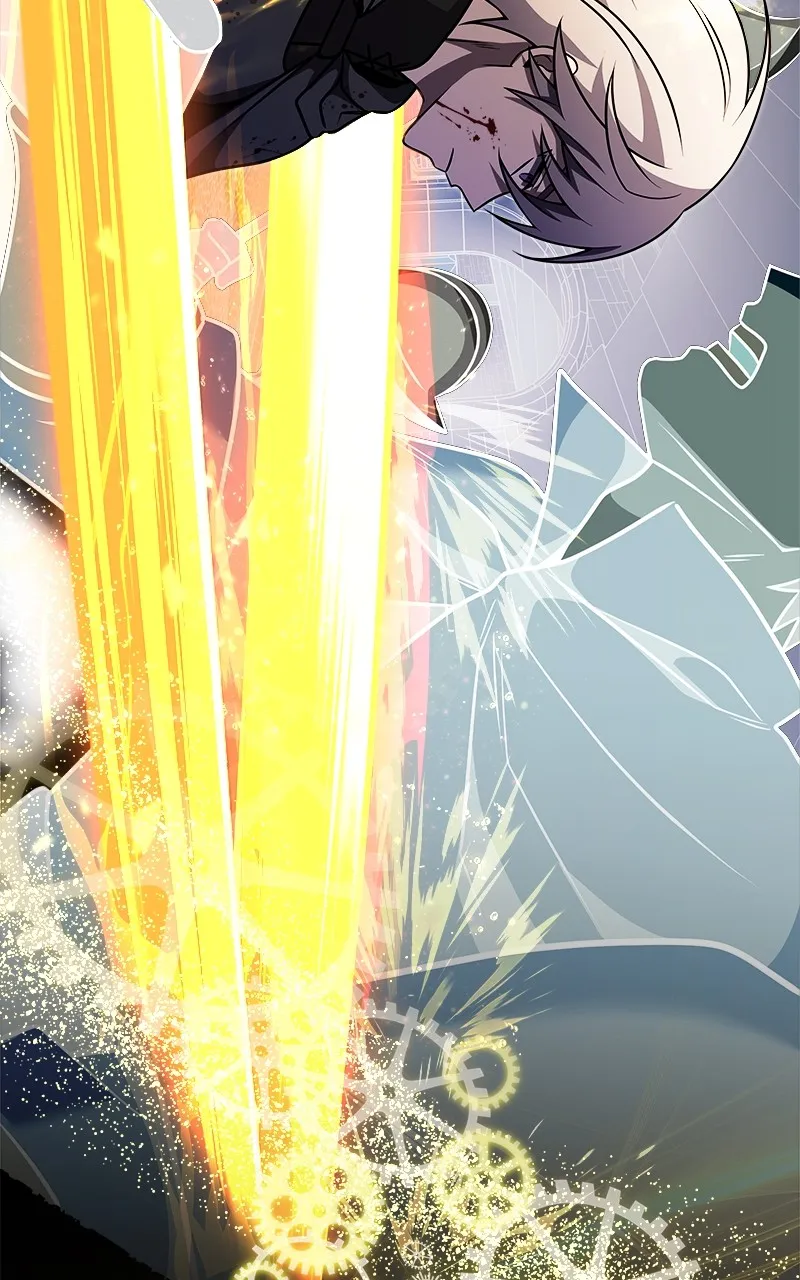 Read Time-Limited Genius Dark Knight chapter 30 image 34 on Lezhin