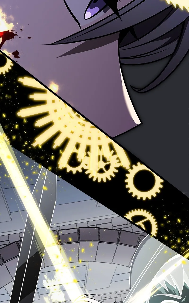 Read Time-Limited Genius Dark Knight chapter 30 image 37 on Lezhin
