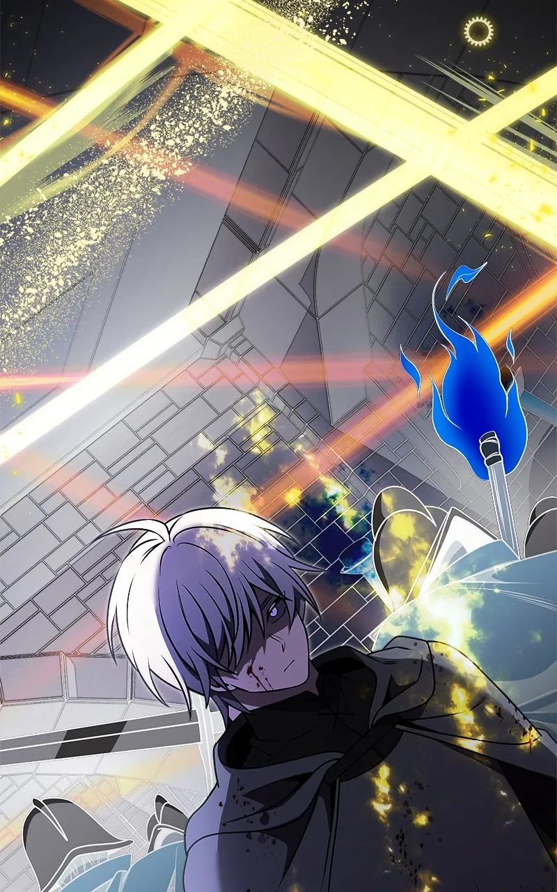 Read Time-Limited Genius Dark Knight chapter 30 image 40 on Lezhin