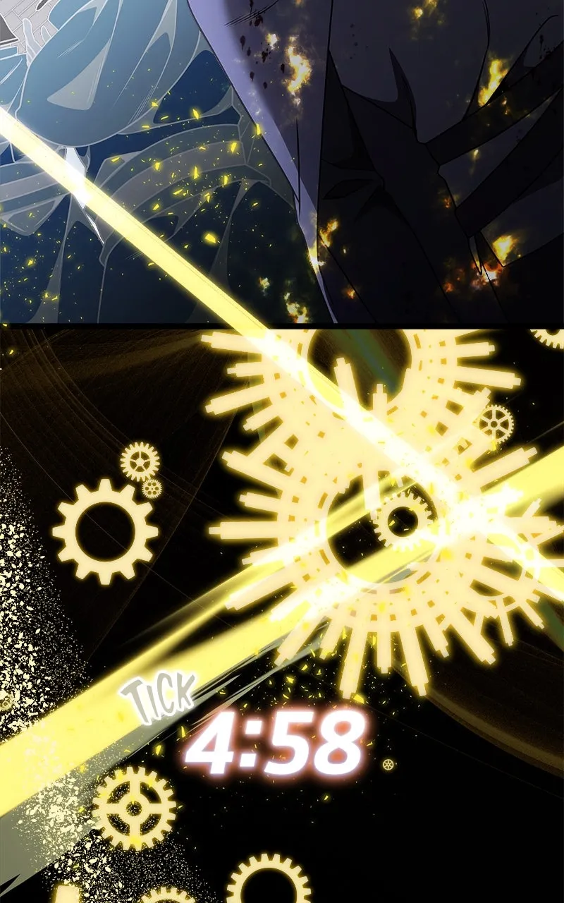 Read Time-Limited Genius Dark Knight chapter 30 image 41 on Lezhin