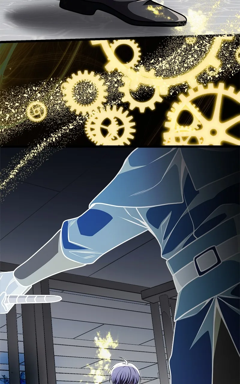Read Time-Limited Genius Dark Knight chapter 30 image 44 on Lezhin
