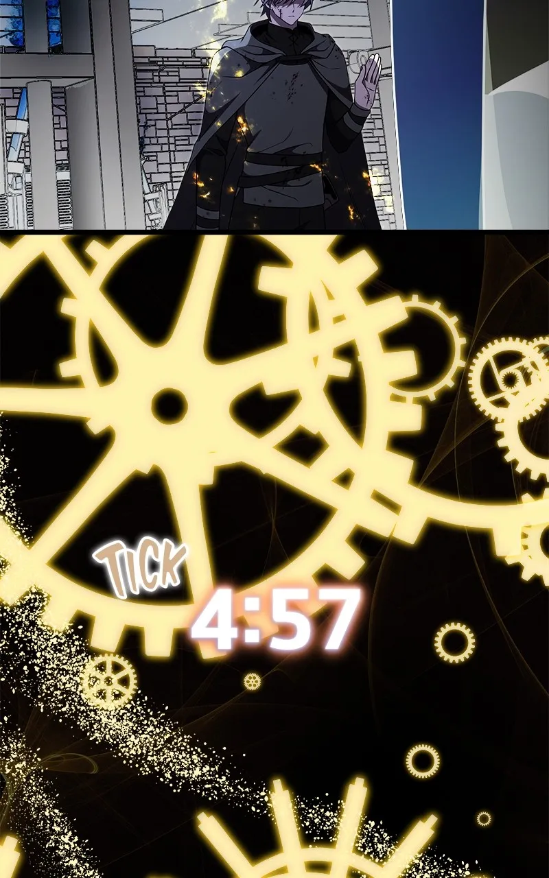 Read Time-Limited Genius Dark Knight chapter 30 image 45 on Lezhin