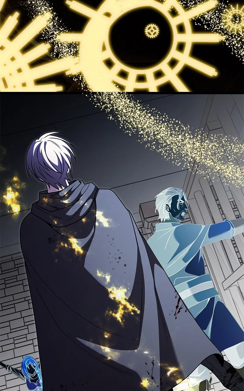 Read Time-Limited Genius Dark Knight chapter 30 image 46 on Lezhin
