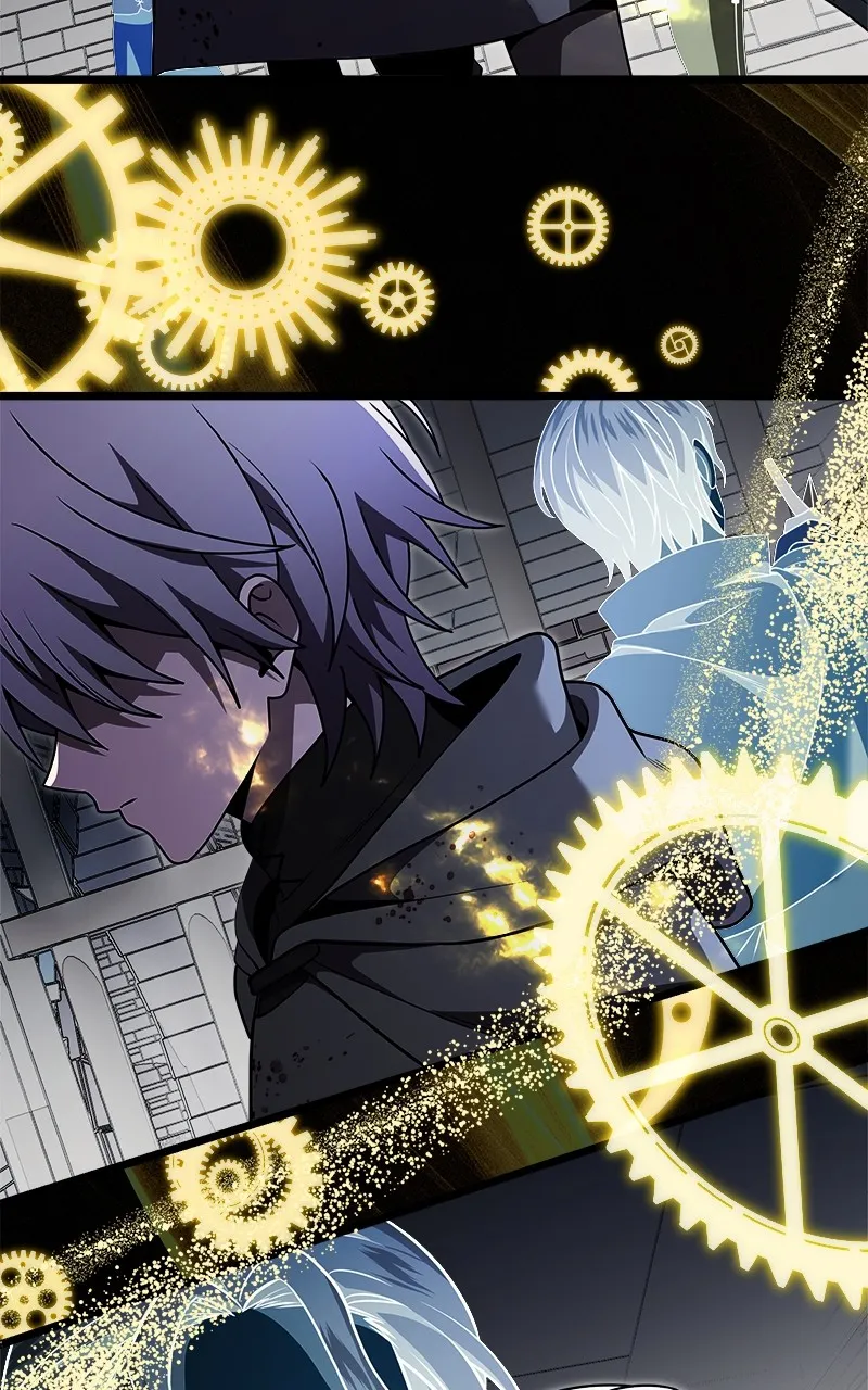 Read Time-Limited Genius Dark Knight chapter 30 image 47 on Lezhin