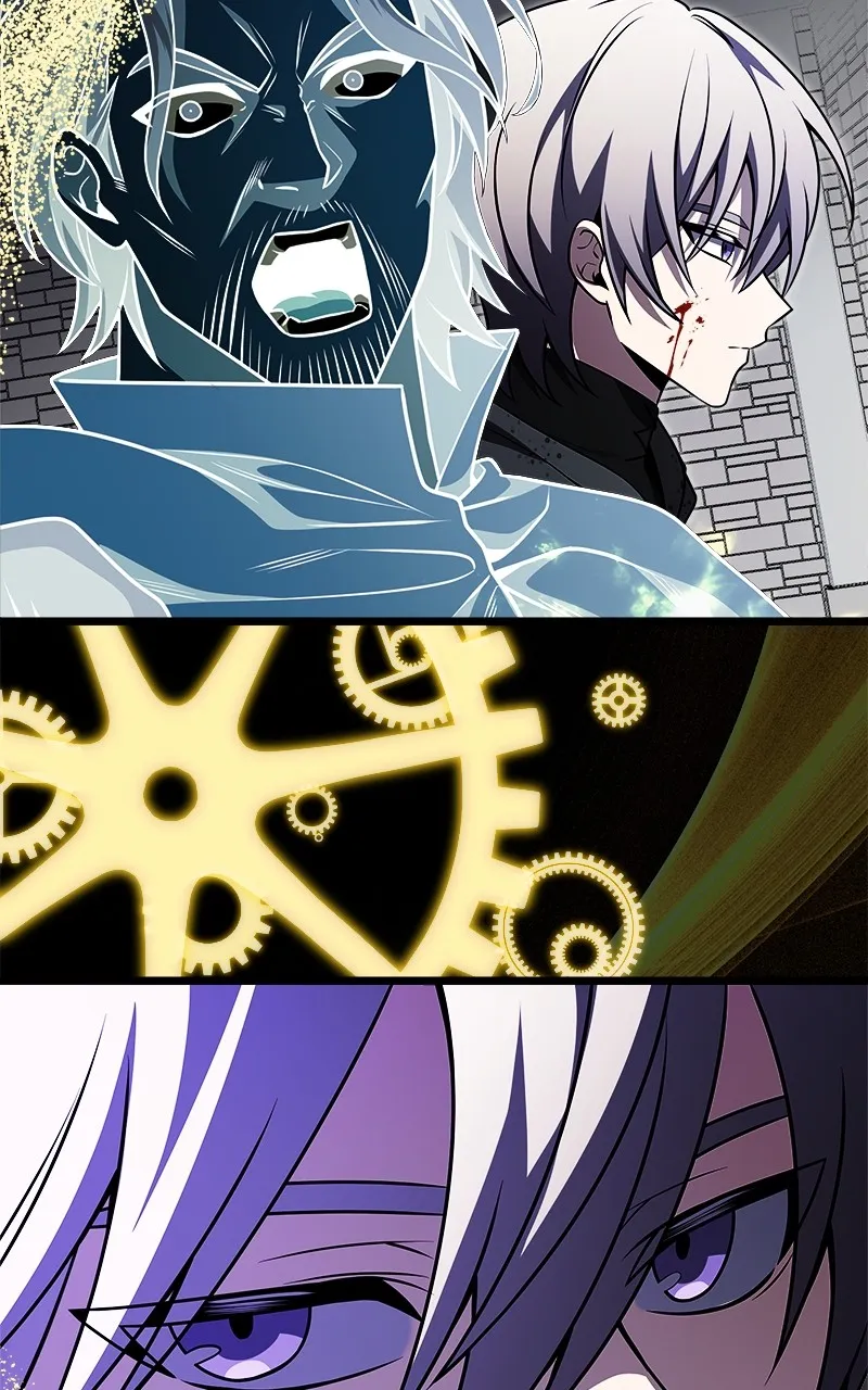 Read Time-Limited Genius Dark Knight chapter 30 image 48 on Lezhin