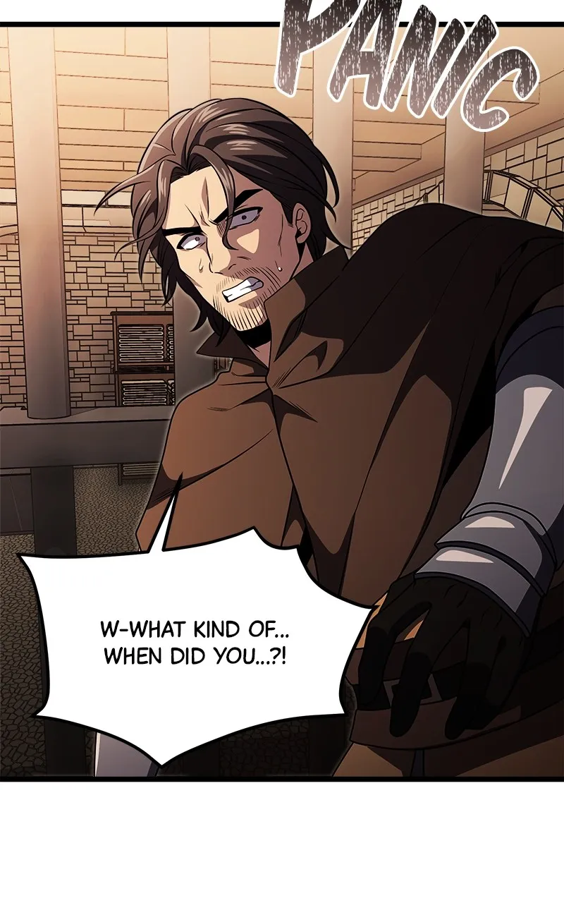 Read Time-Limited Genius Dark Knight chapter 30 image 59 on Lezhin