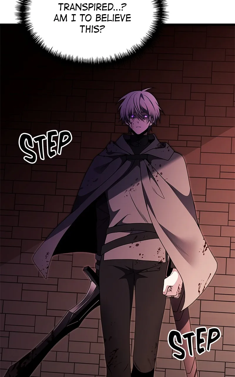 Read Time-Limited Genius Dark Knight chapter 30 image 76 on Lezhin