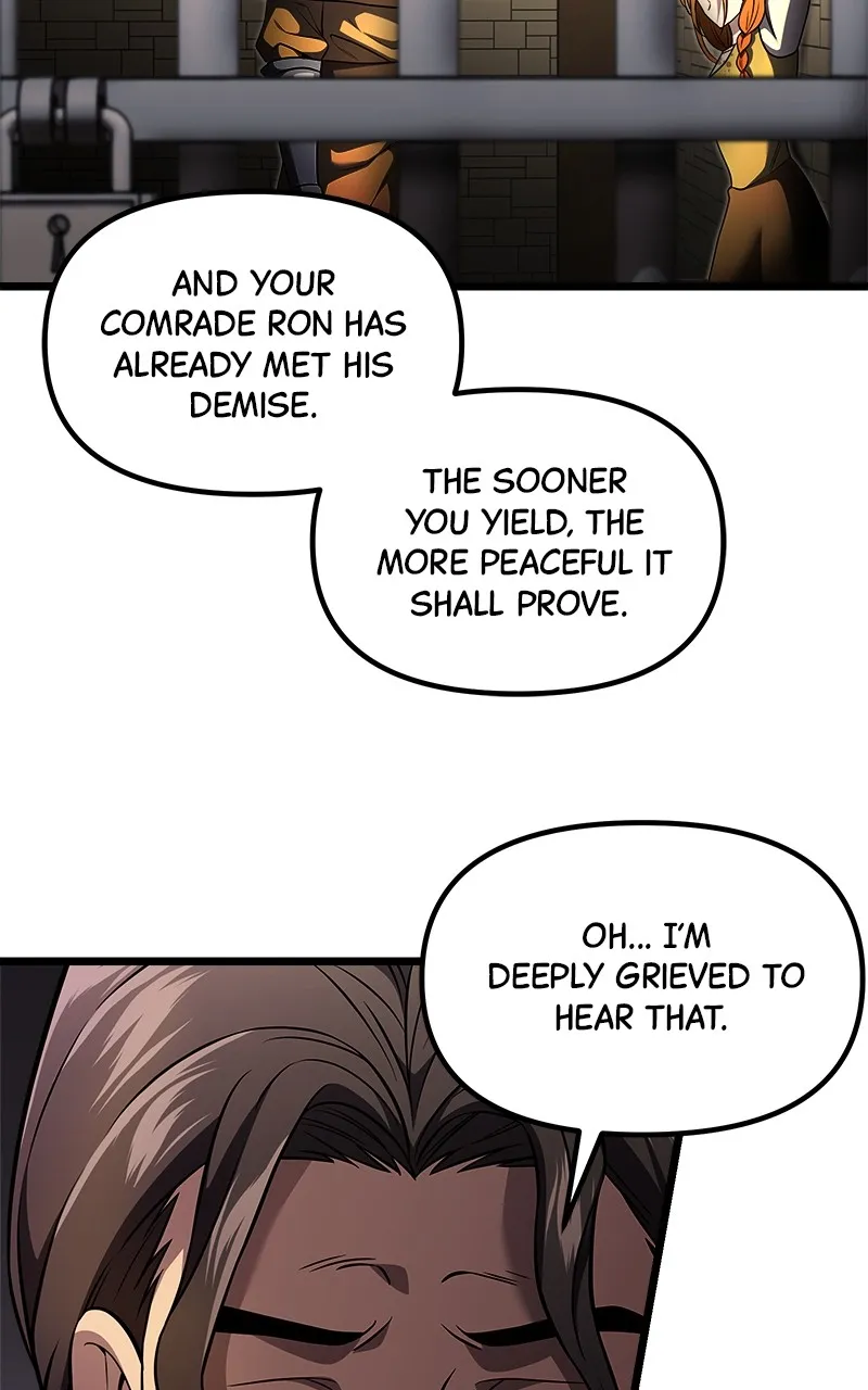 Read Time-Limited Genius Dark Knight chapter 30 image 8 on Lezhin