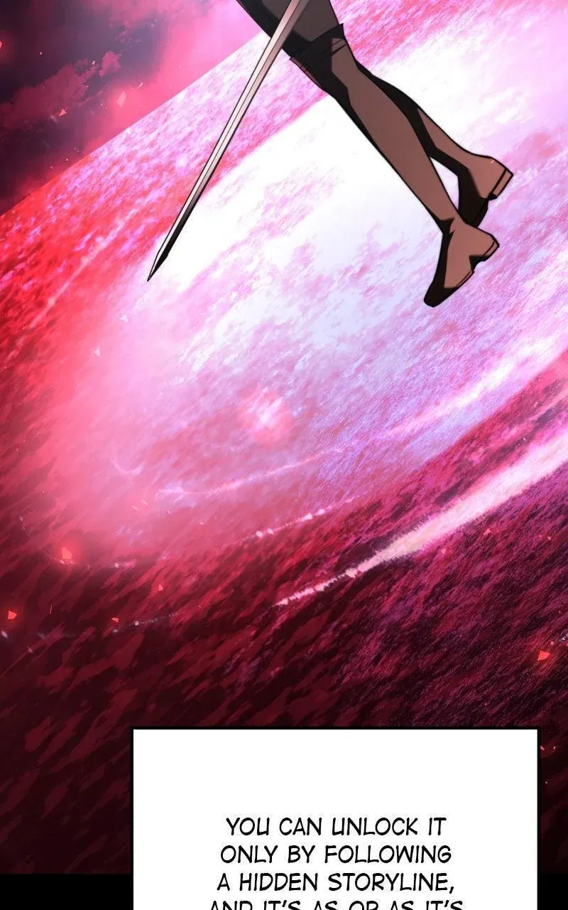 Read Time-Limited Genius Dark Knight chapter 31.1 image 3 on Lezhin