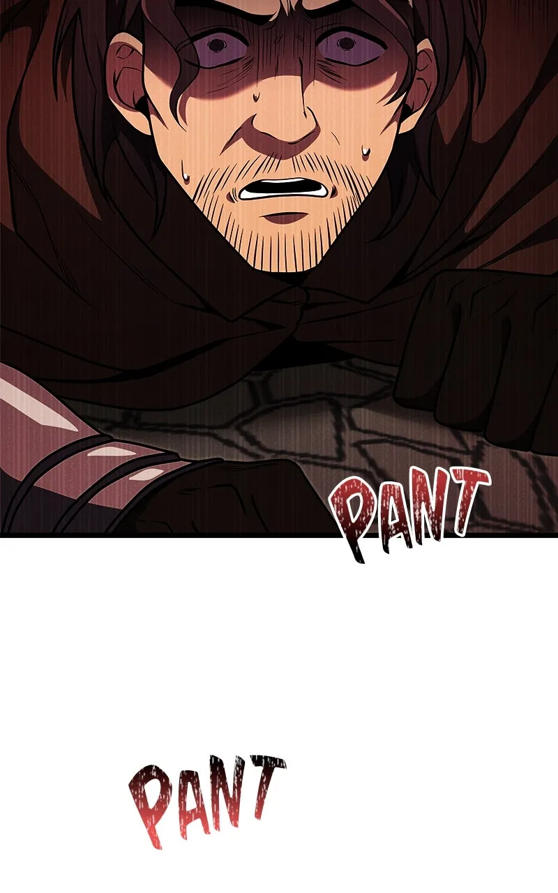 Read Time-Limited Genius Dark Knight chapter 31 image 1 on Lezhin