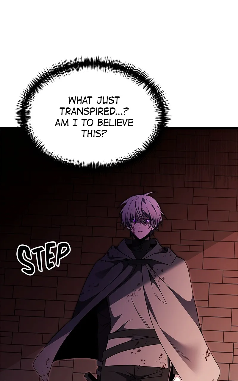 Read Time-Limited Genius Dark Knight chapter 31 image 2 on Lezhin