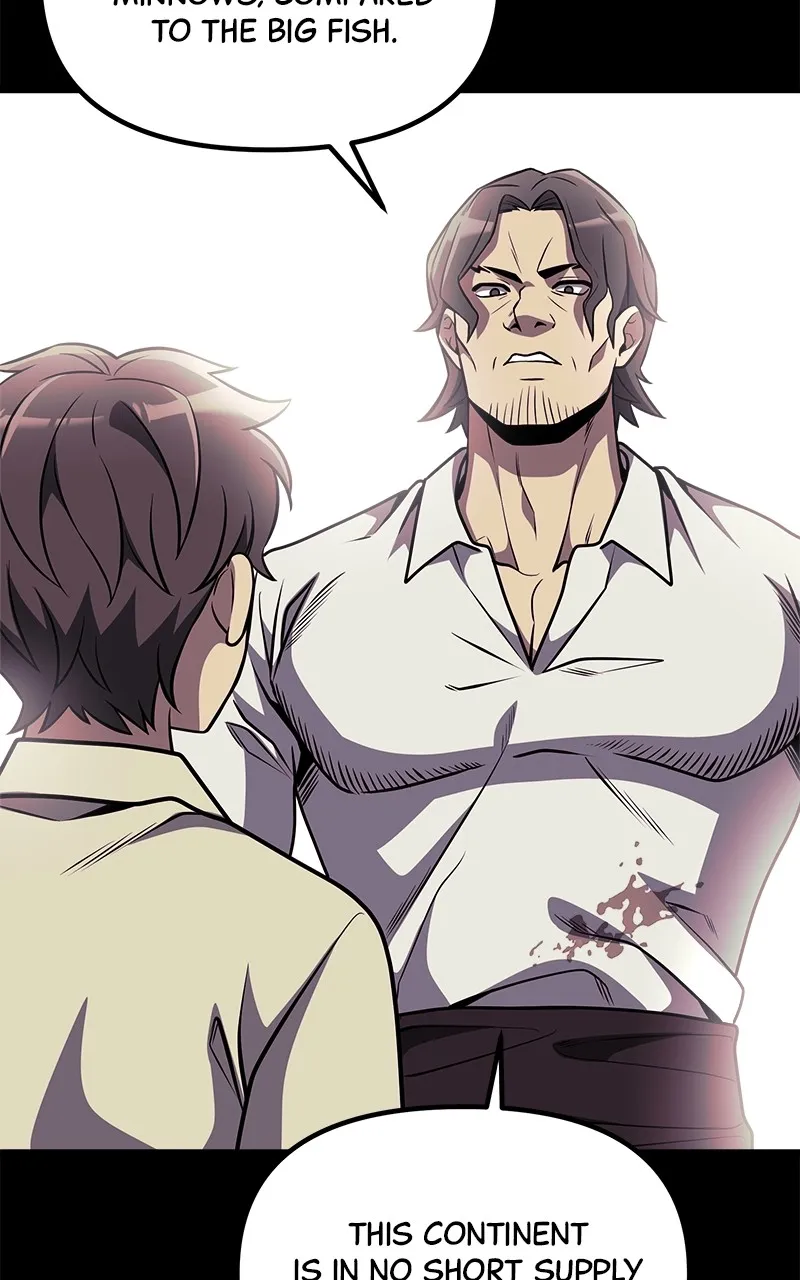 Read Time-Limited Genius Dark Knight chapter 31 image 22 on Lezhin
