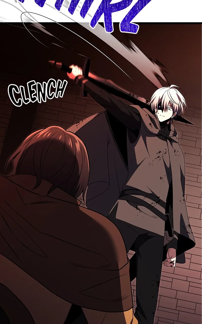 Read Time-Limited Genius Dark Knight chapter 31 image 28 on Lezhin