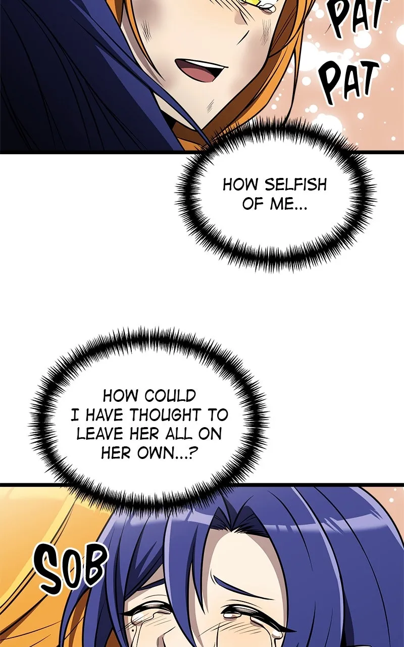 Read Time-Limited Genius Dark Knight chapter 31 image 53 on Lezhin