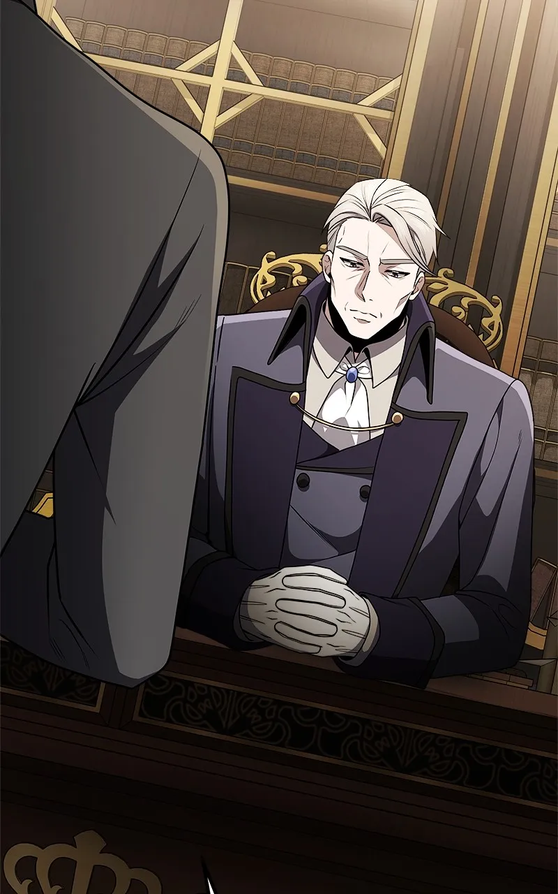 Read Time-Limited Genius Dark Knight chapter 31 image 84 on Lezhin