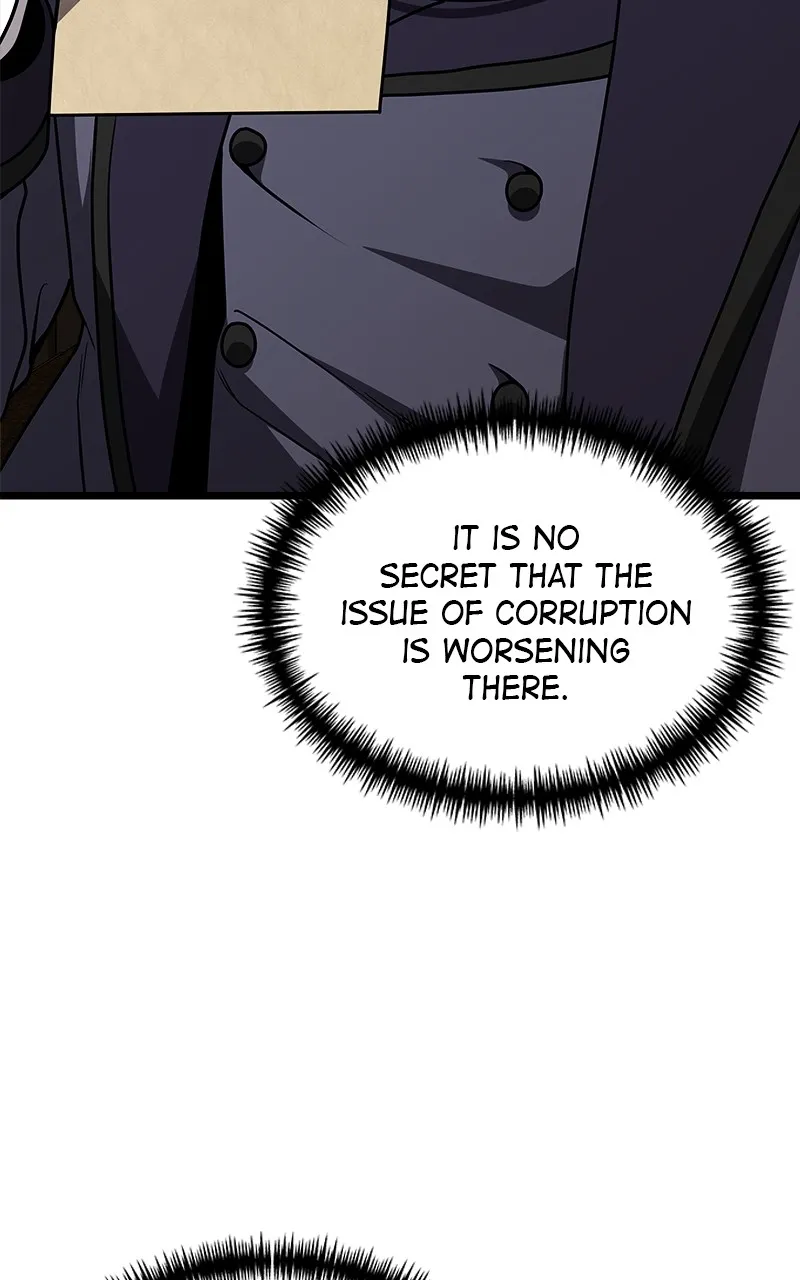 Read Time-Limited Genius Dark Knight chapter 31 image 89 on Lezhin