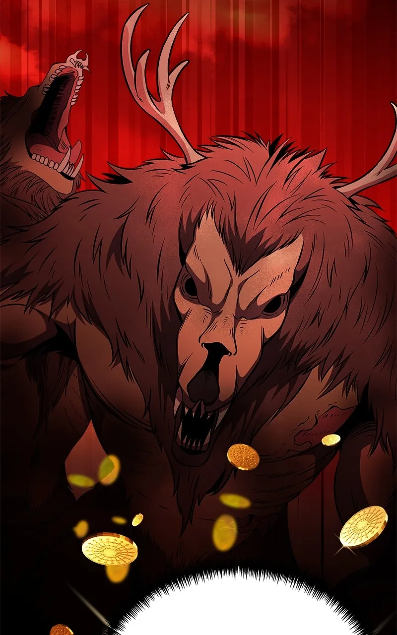 Read Time-Limited Genius Dark Knight chapter 31 image 96 on Lezhin