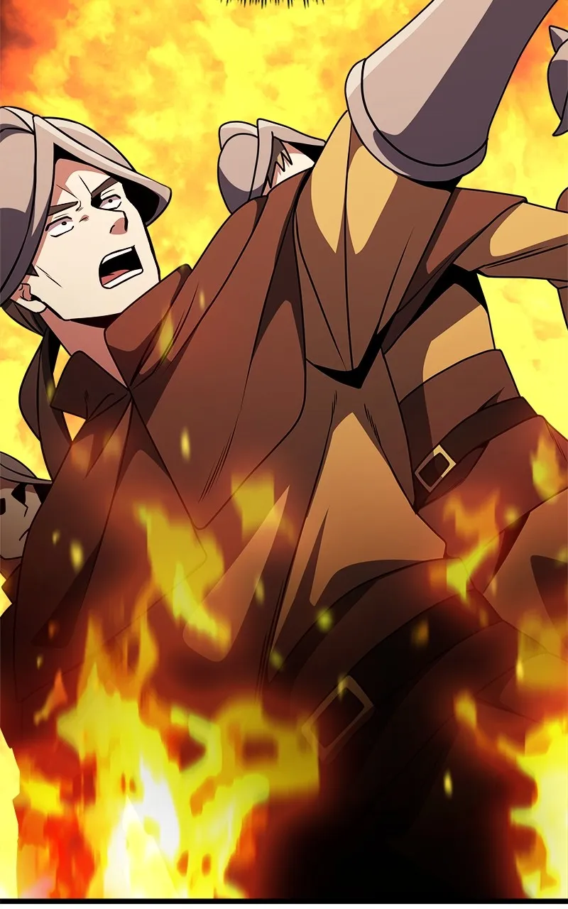 Read Time-Limited Genius Dark Knight chapter 31 image 98 on Lezhin