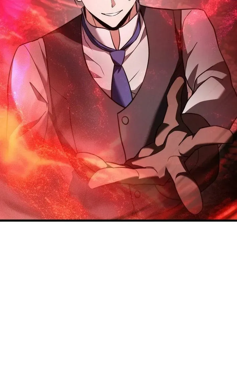 Read Time-Limited Genius Dark Knight chapter 32.1 image 112 on Lezhin