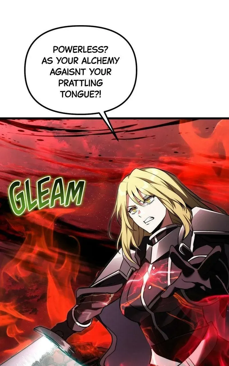 Read Time-Limited Genius Dark Knight chapter 32.1 image 33 on Lezhin