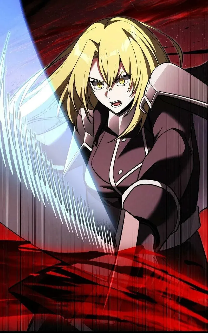 Read Time-Limited Genius Dark Knight chapter 32.1 image 37 on Lezhin
