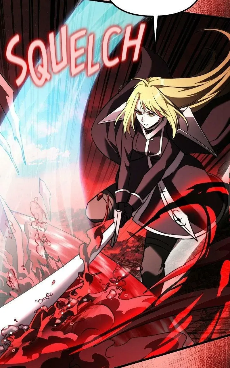 Read Time-Limited Genius Dark Knight chapter 32.1 image 40 on Lezhin